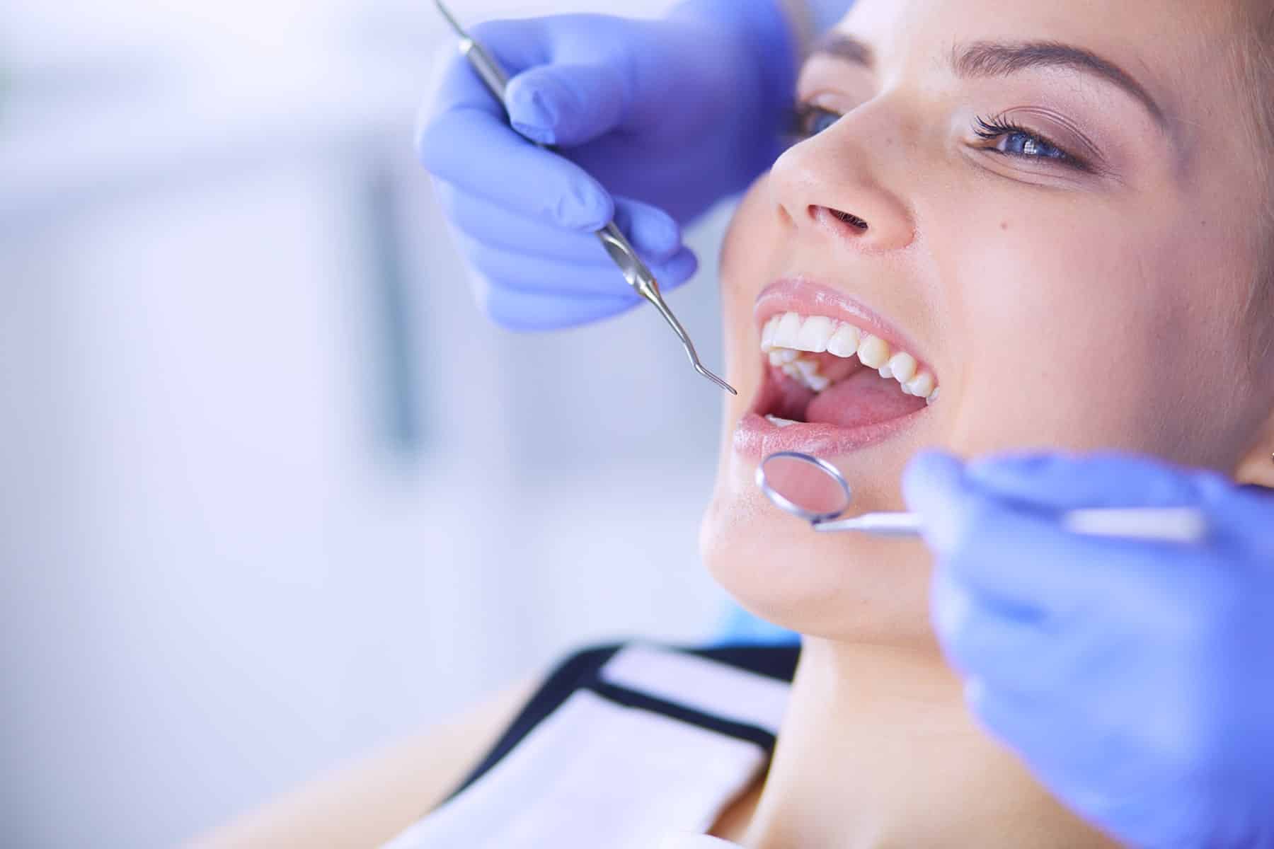 Oral pathology dentist in Cumming, GA
