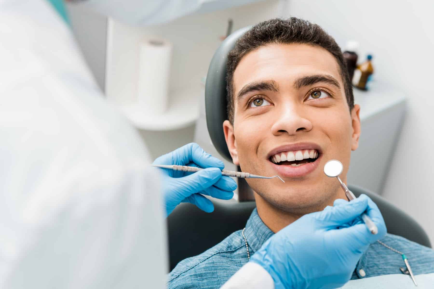 gum disease management in Cummings GA from All Smiles Family and Cosmetic Dentistry