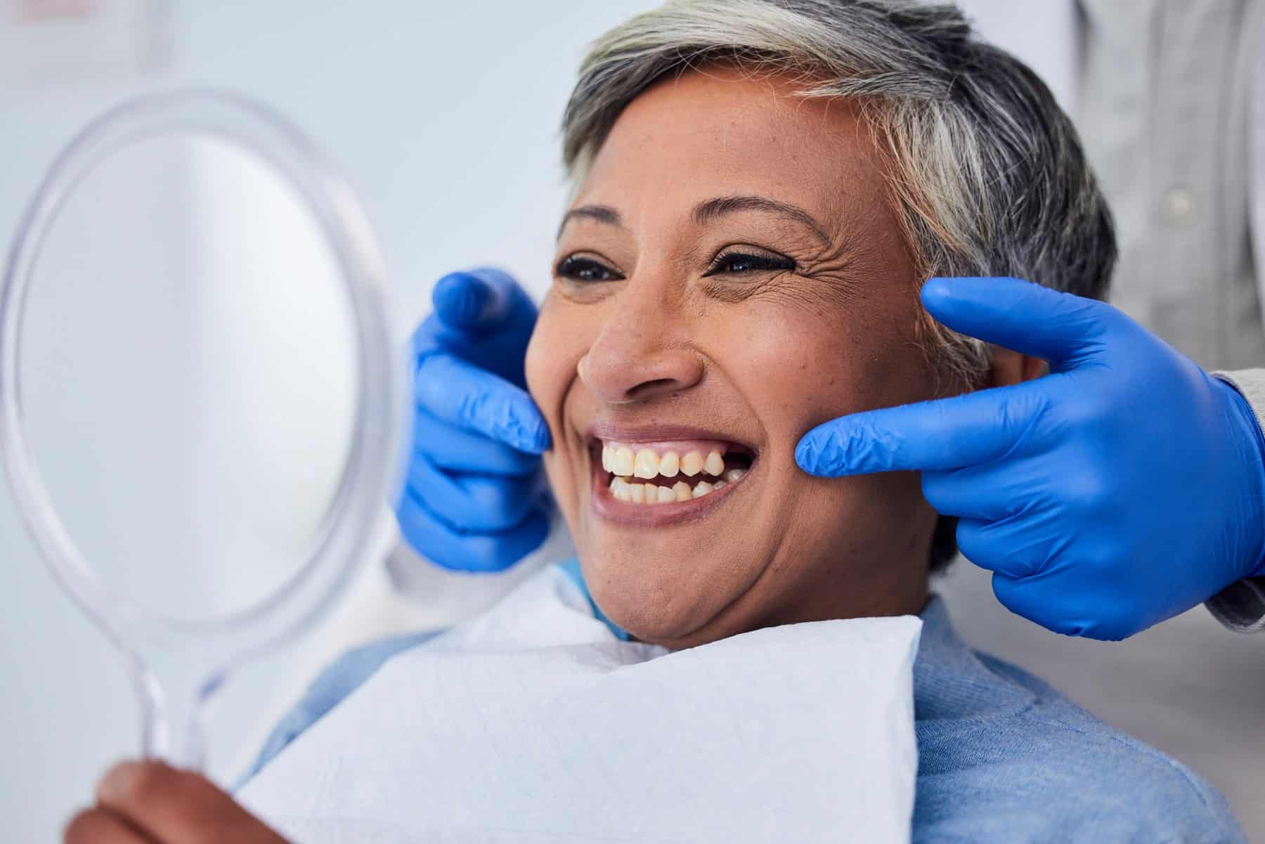 periodontal maintenance in Cummings GA from All Smiles Family and Cosmetic Dentistry