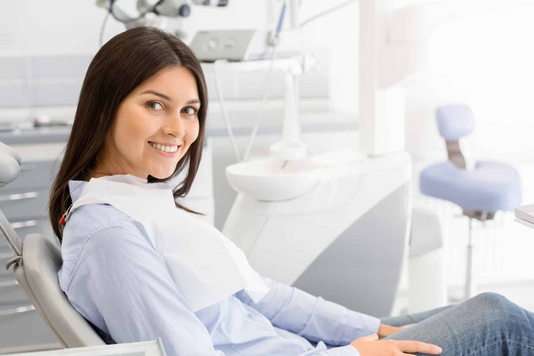gum disease treatments in Cummings GA from All Smiles Family and Cosmetic Dentistry